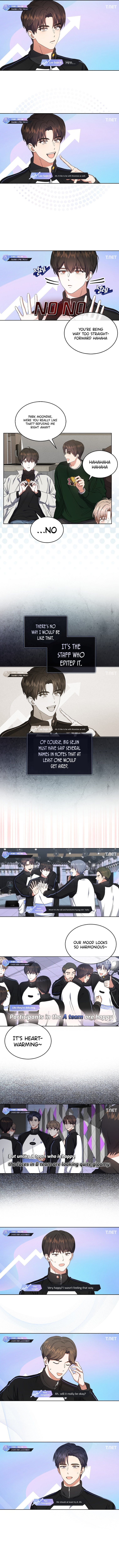 Read Debut or Die! Manga Online
