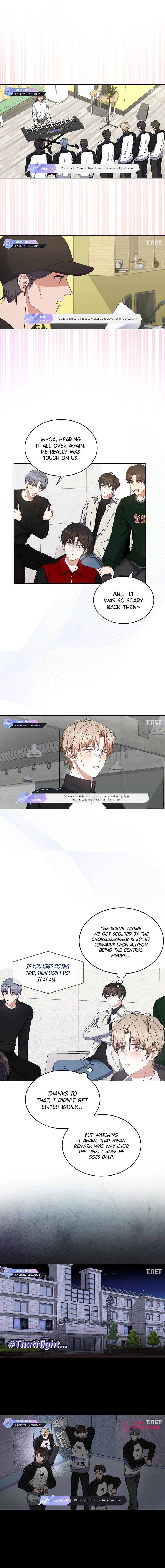 Read Debut or Die! Manga Online