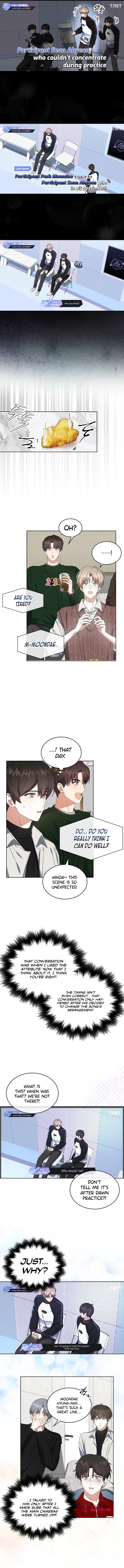 Read Debut or Die! Manga Online