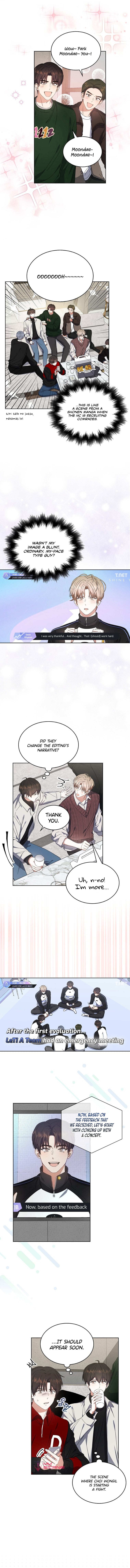Read Debut or Die! Manga Online