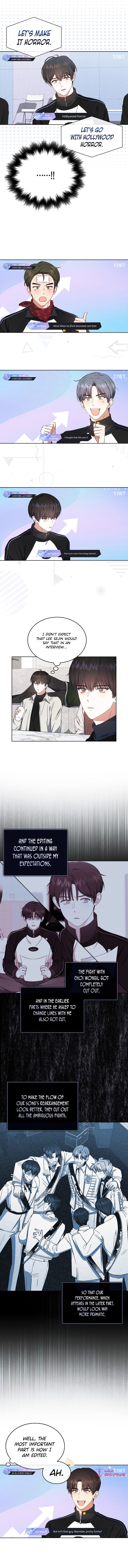 Read Debut or Die! Manga Online