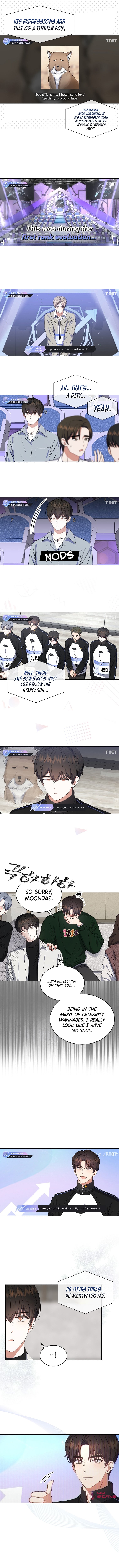 Read Debut or Die! Manga Online