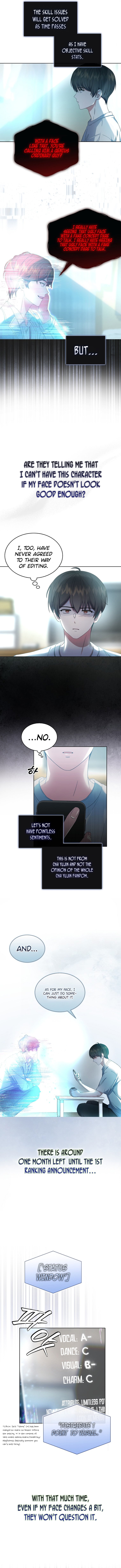 Read Debut or Die! Manga Online