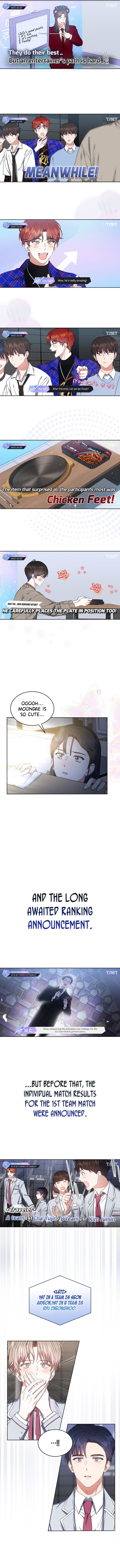 Read Debut or Die! Manga Online
