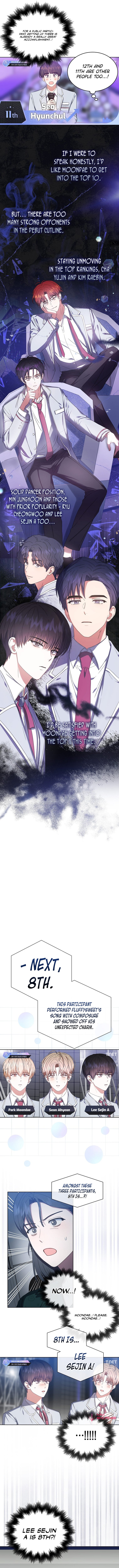 Read Debut or Die! Manga Online