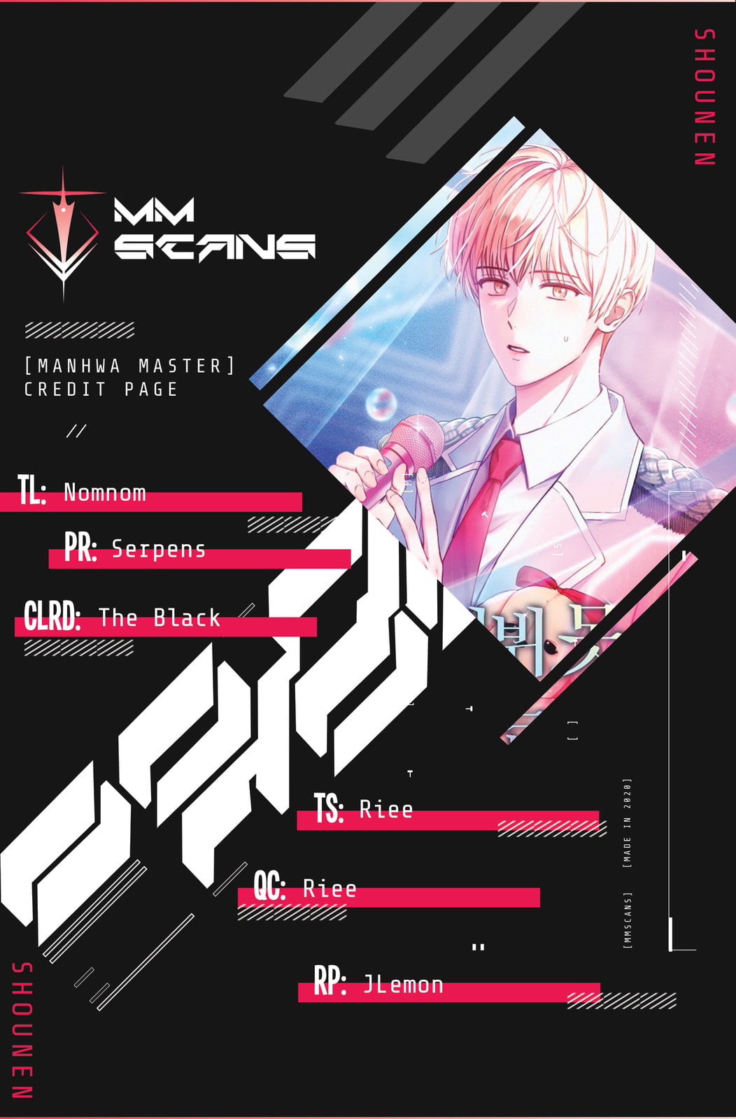 Read Debut or Die! Manga Online