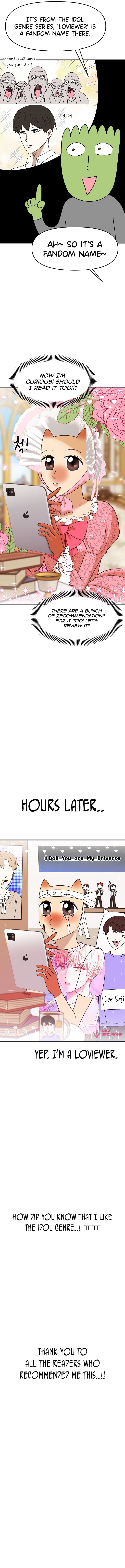 Read Debut or Die! Manga Online
