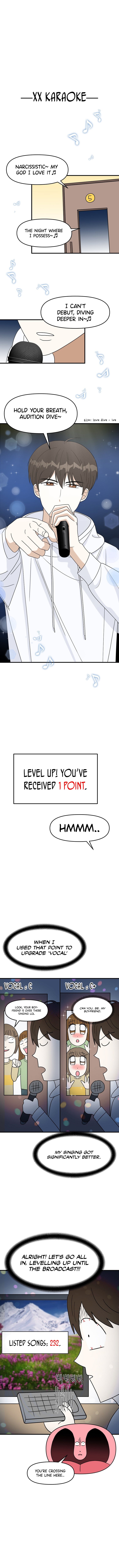 Read Debut or Die! Manga Online