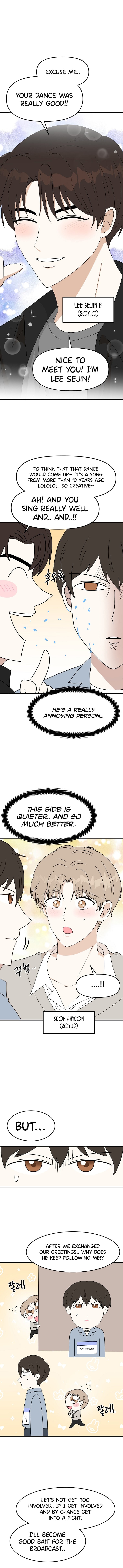 Read Debut or Die! Manga Online