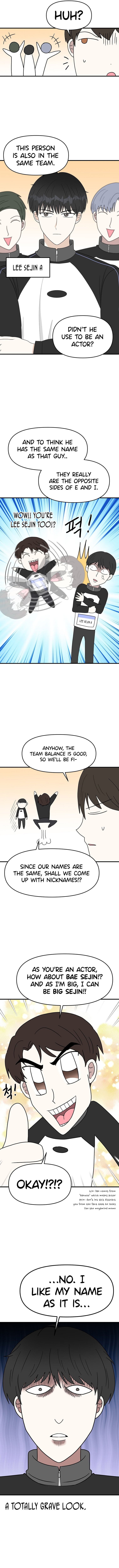 Read Debut or Die! Manga Online
