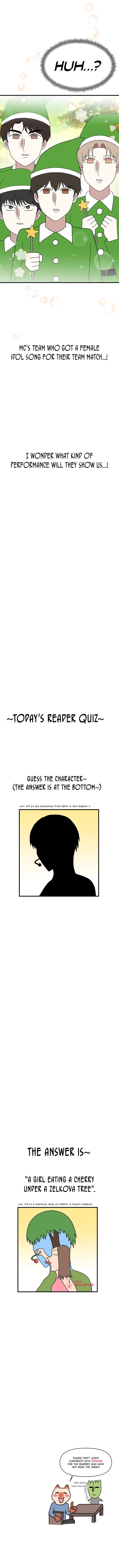 Read Debut or Die! Manga Online