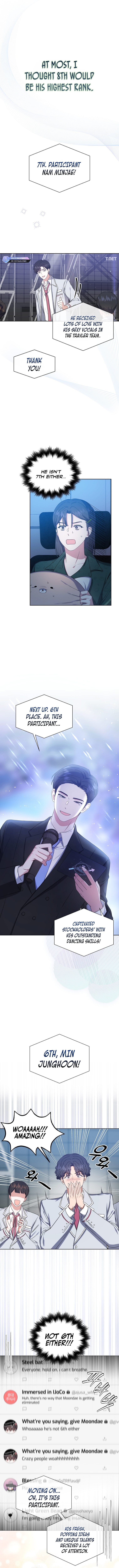 Read Debut or Die! Manga Online