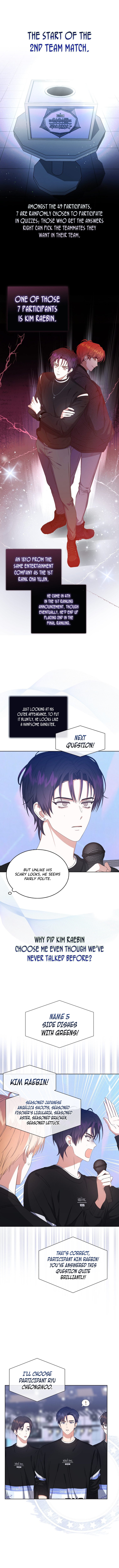 Read Debut or Die! Manga Online