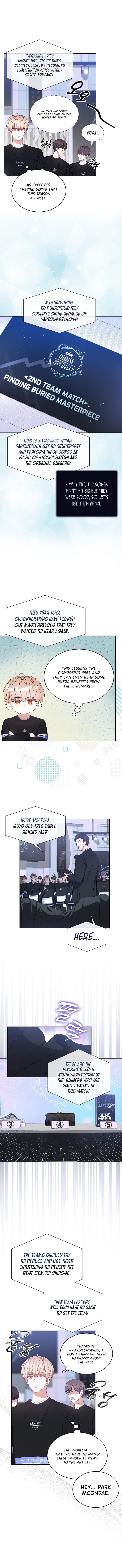 Read Debut or Die! Manga Online