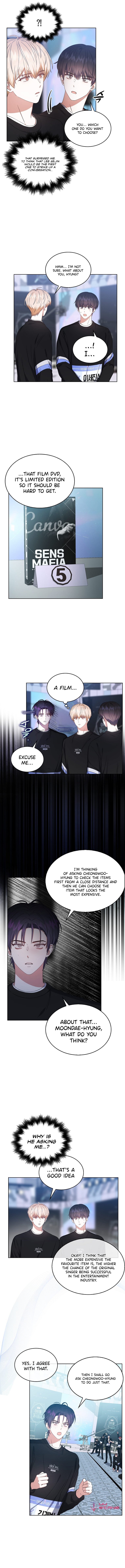 Read Debut or Die! Manga Online
