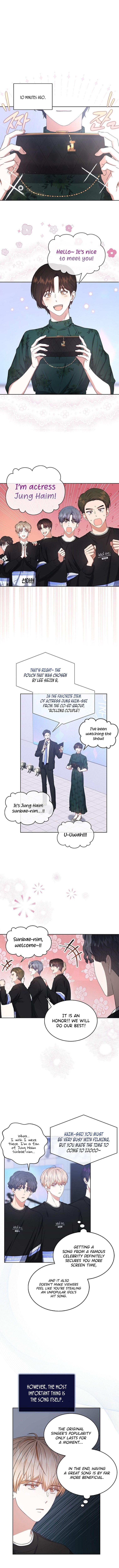 Read Debut or Die! Manga Online