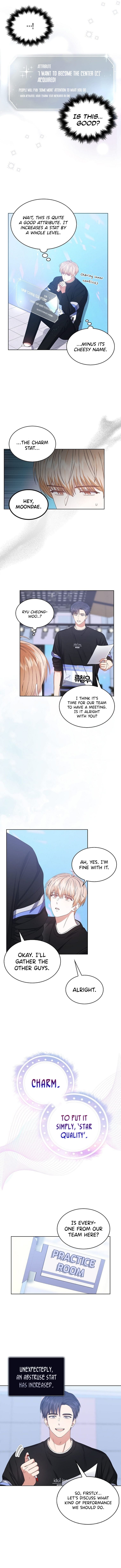 Read Debut or Die! Manga Online