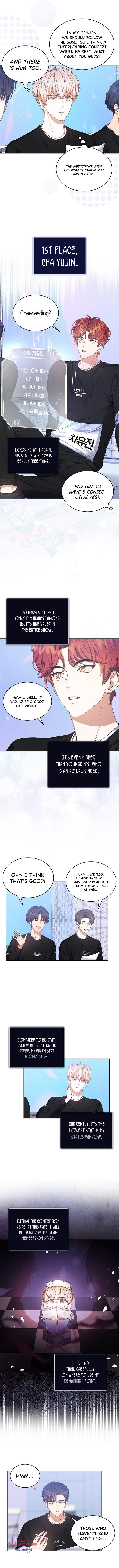 Read Debut or Die! Manga Online