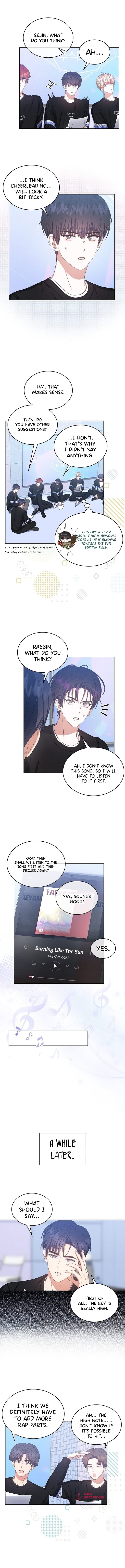 Read Debut or Die! Manga Online