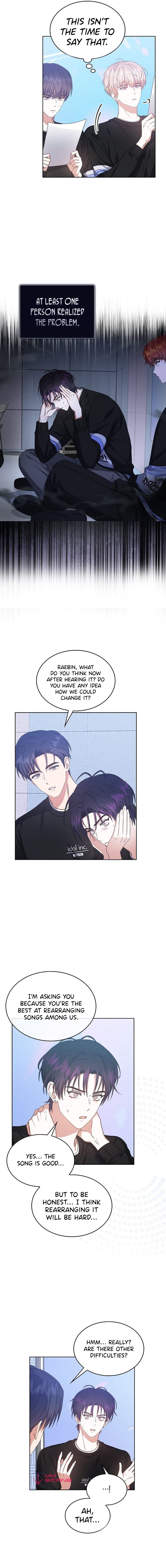 Read Debut or Die! Manga Online