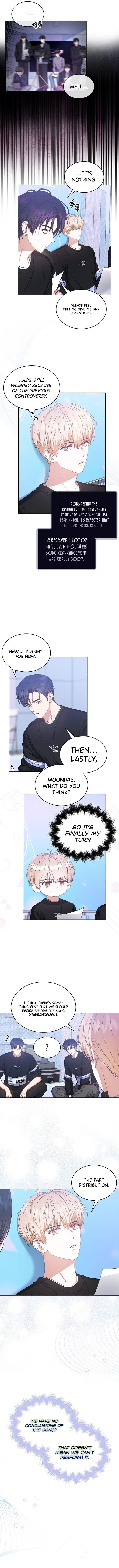 Read Debut or Die! Manga Online