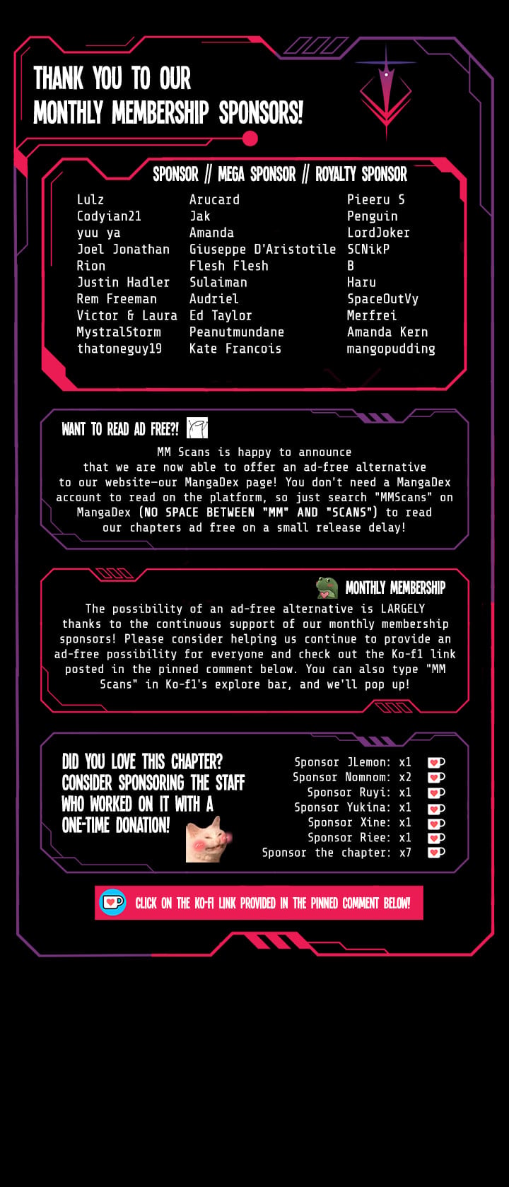 Read Debut or Die! Manga Online