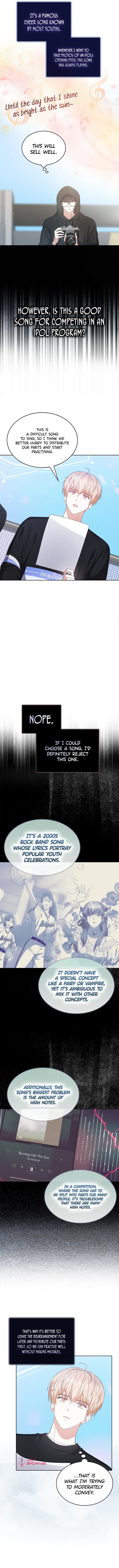 Read Debut or Die! Manga Online