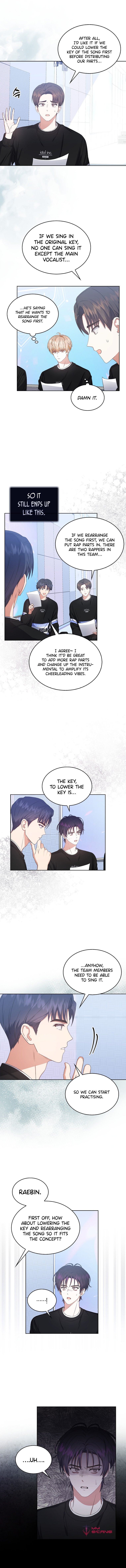 Read Debut or Die! Manga Online