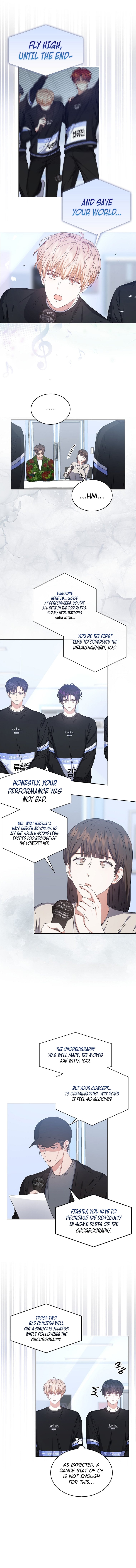 Read Debut or Die! Manga Online