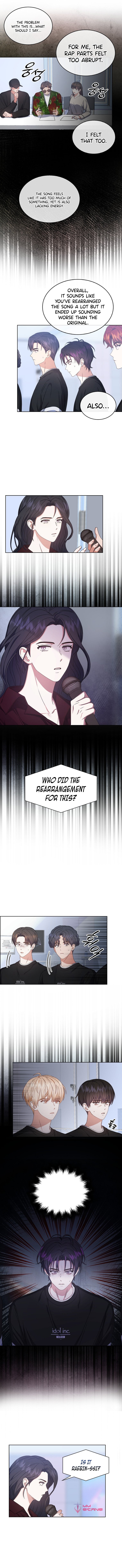 Read Debut or Die! Manga Online