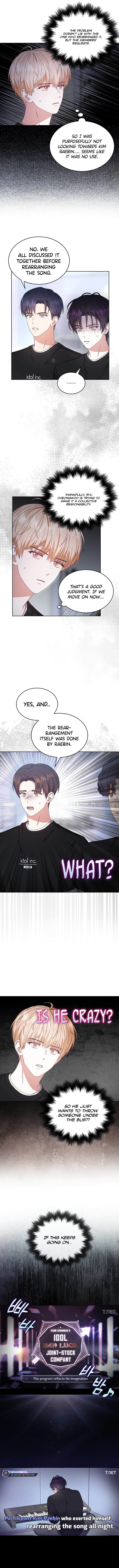 Read Debut or Die! Manga Online