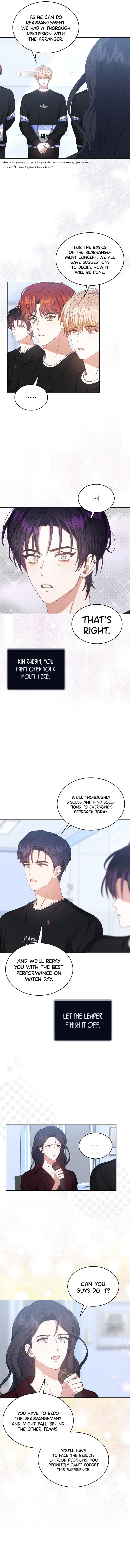 Read Debut or Die! Manga Online
