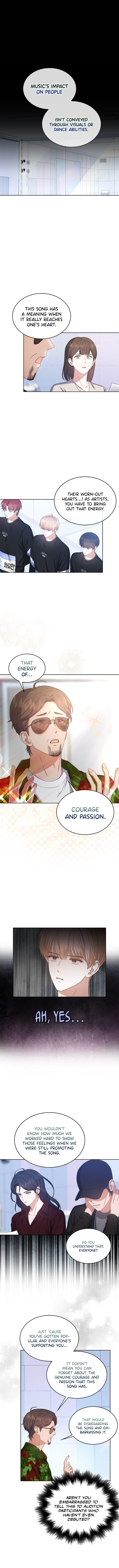 Read Debut or Die! Manga Online