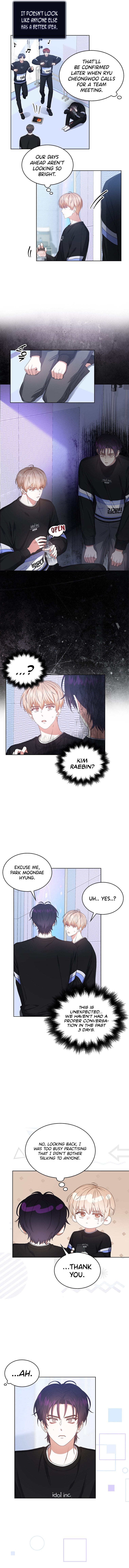 Read Debut or Die! Manga Online
