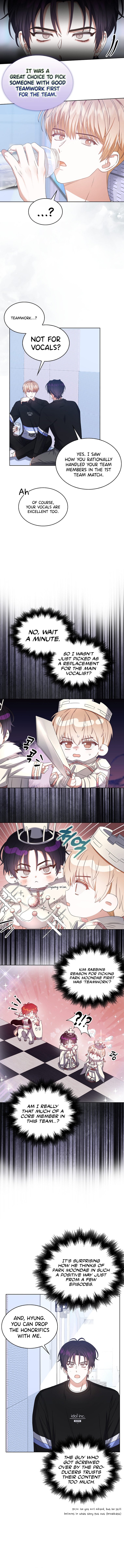 Read Debut or Die! Manga Online