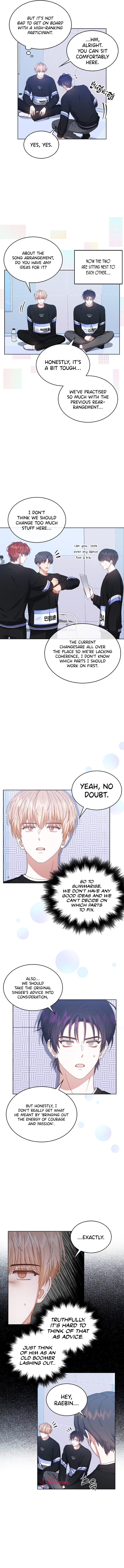 Read Debut or Die! Manga Online