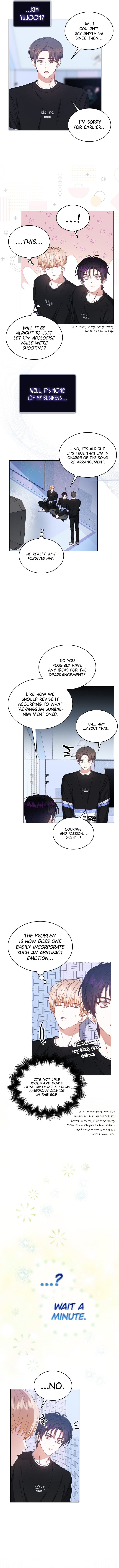 Read Debut or Die! Manga Online