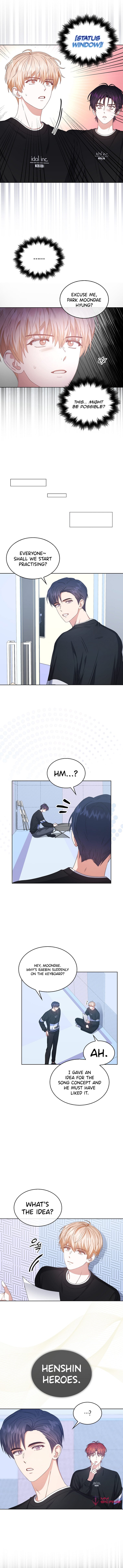 Read Debut or Die! Manga Online