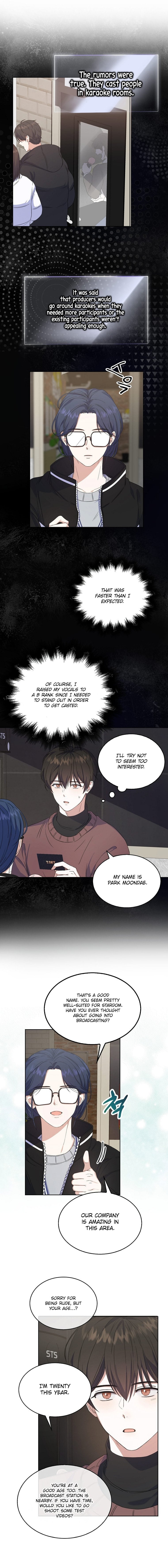 Read Debut or Die! Manga Online