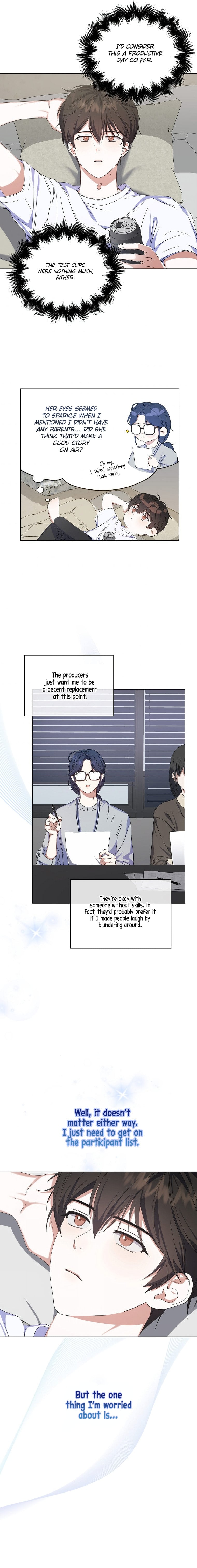 Read Debut or Die! Manga Online