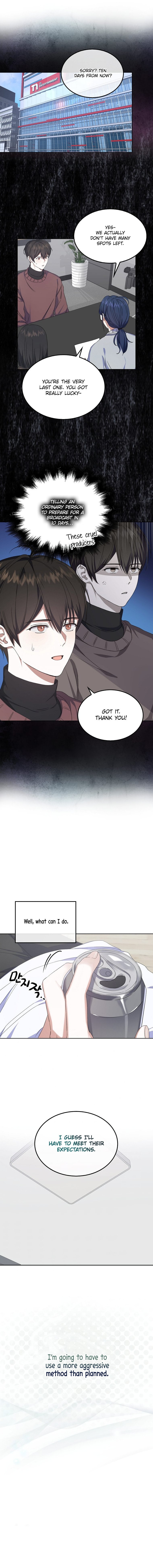 Read Debut or Die! Manga Online