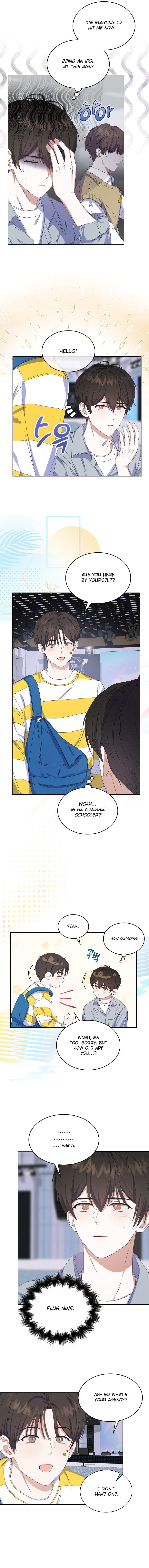 Read Debut or Die! Manga Online