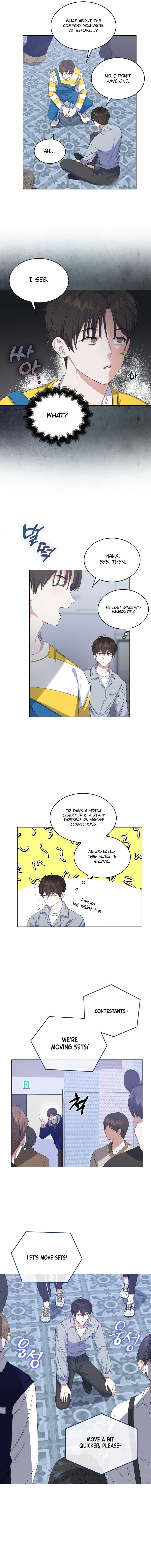 Read Debut or Die! Manga Online