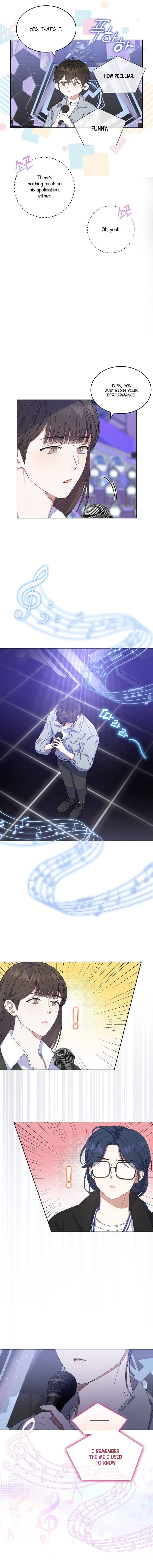Read Debut or Die! Manga Online