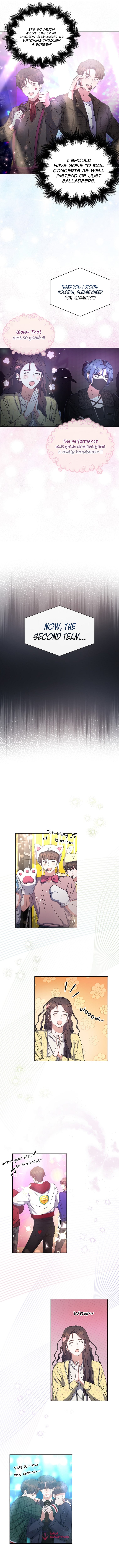 Read Debut or Die! Manga Online