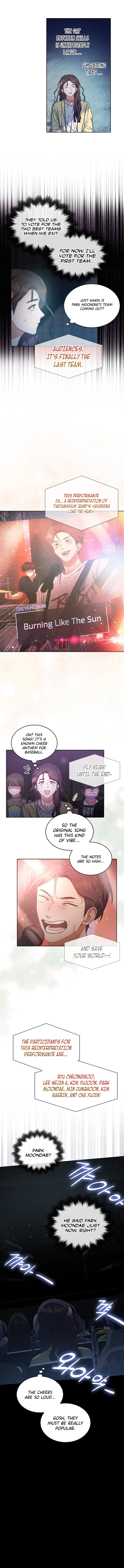 Read Debut or Die! Manga Online