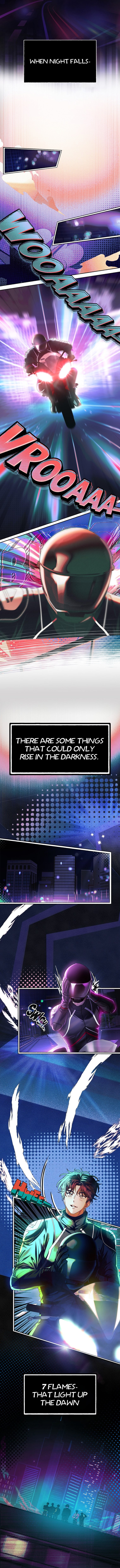 Read Debut or Die! Manga Online