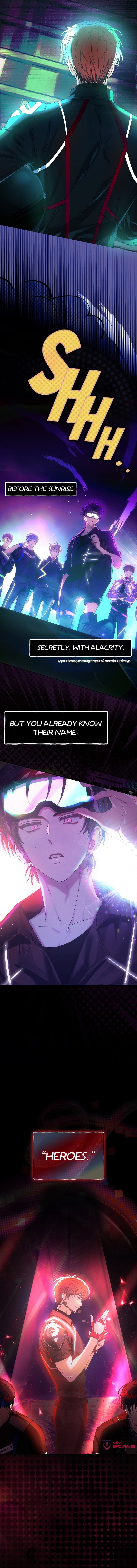 Read Debut or Die! Manga Online