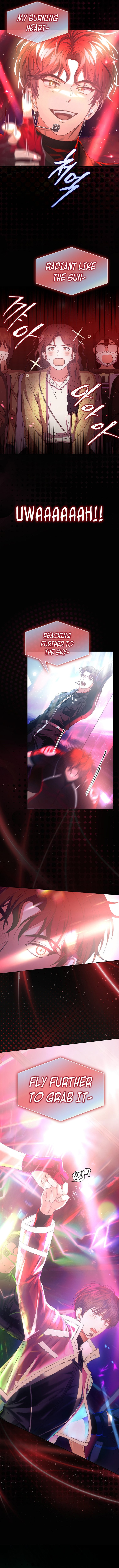 Read Debut or Die! Manga Online