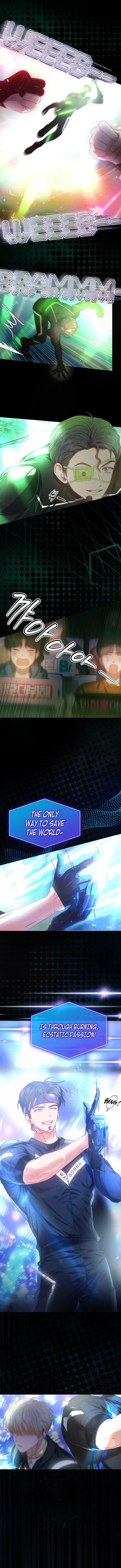 Read Debut or Die! Manga Online